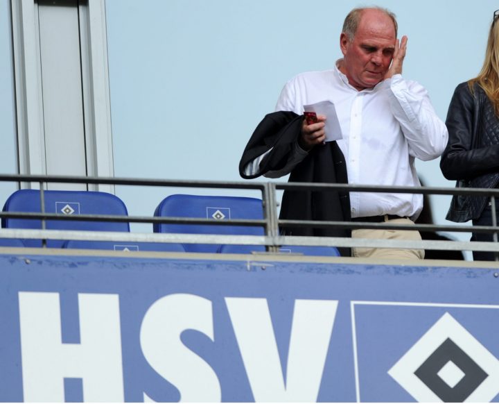 Bayern-Boss Hoeneß vermisst HSV in der Bundesliga: „Ein Drama“