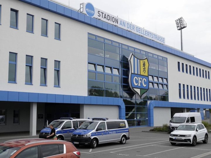 DFB-Pokal: Auf den HSV wartet in Chemnitz ein gefährliches Spiel
