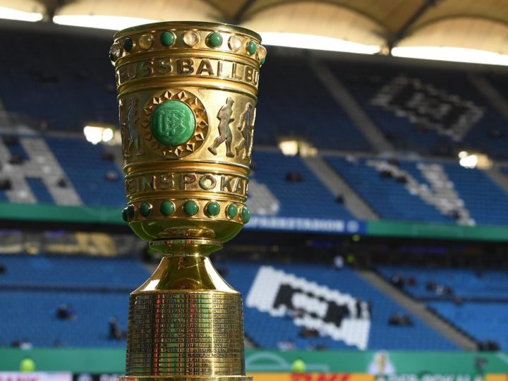 HSV kann so viel Pokal-Kohle holen wie nie zuvor