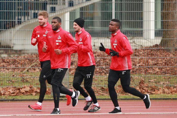 Kein Wechsel im Winter! Köln-Angreifer will nicht zum HSV
