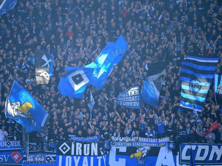 Heimspiel in Hannover! HSV-Profis begeistert von Fan-Invasion