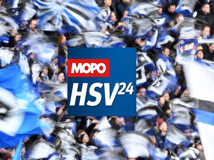 HSV-Blog der MOPO: Hattrick perfekt! HSV24 erneut „Deutschlands bester Fußballblog“