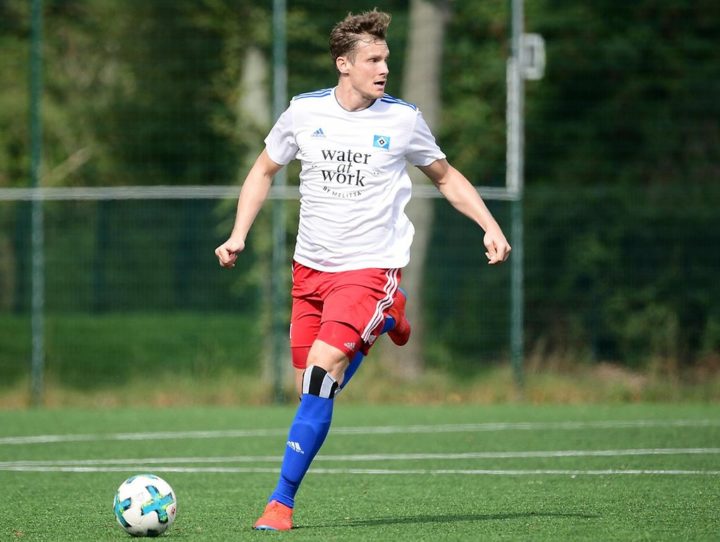 Offiziell: Rats-Boss Marcell Jansen bleibt weiter Spieler des HSV