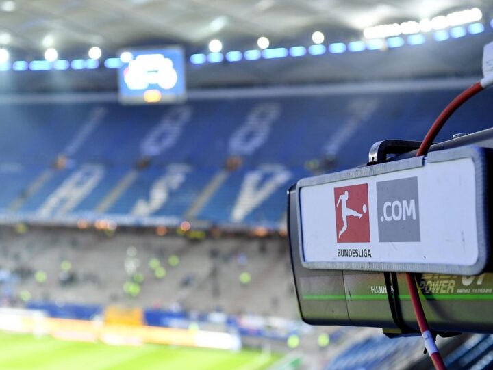 HSV-Fans dürfen hoffen: Gibt es Geisterspiele im Free-TV zu sehen?