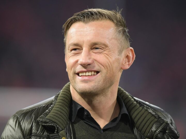 Ex-HSV-Star Olic soll Europa-League-Klub als Cheftrainer übernehmen
