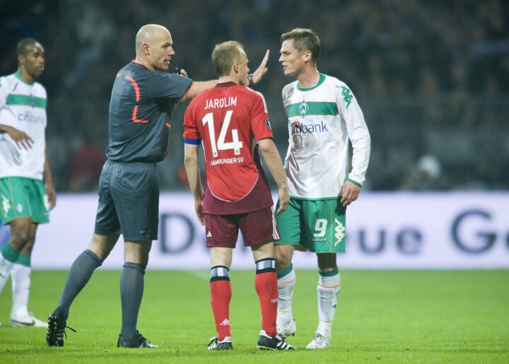 HSV-Legende Jarolim hat einen überraschenden Werder-Wunsch