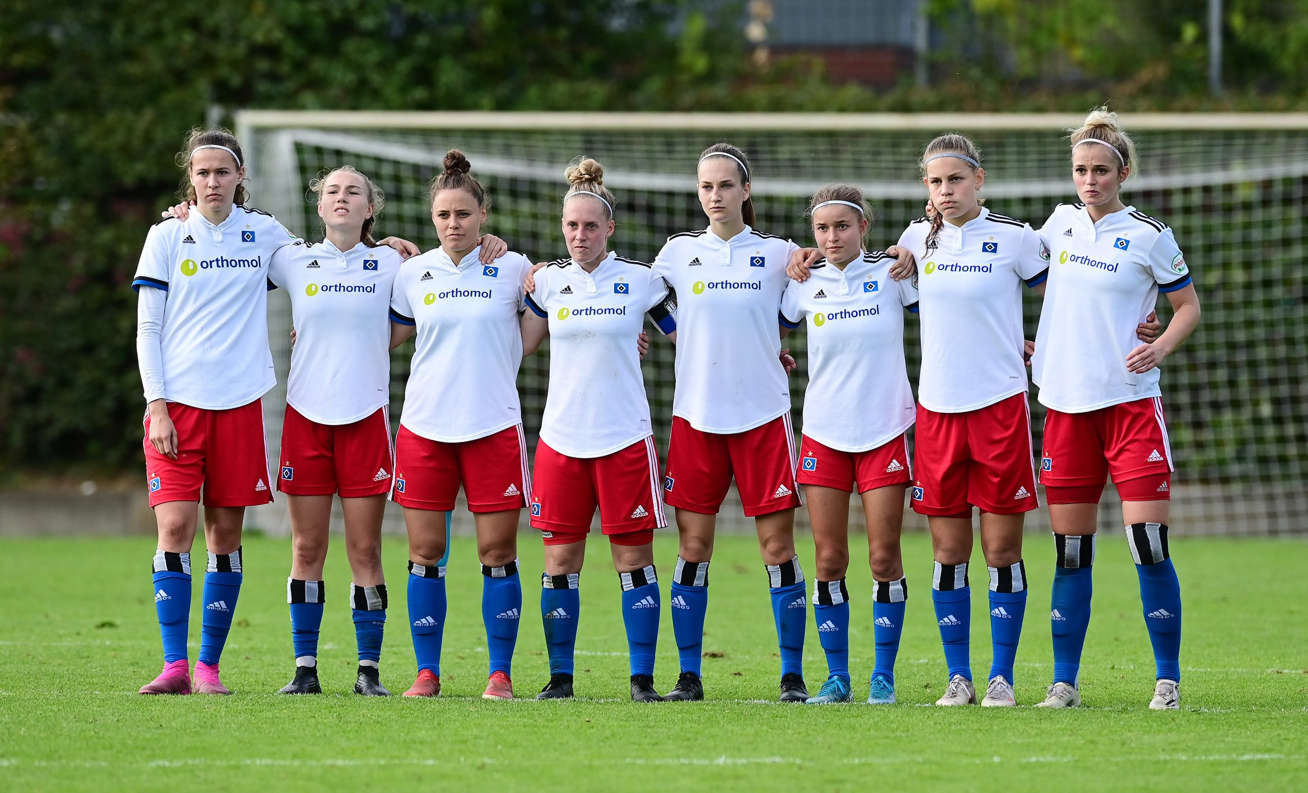 Dfb pokal frauen st pauli