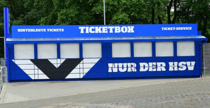 So läuft der Derby-Ticket-Verkauf beim HSV