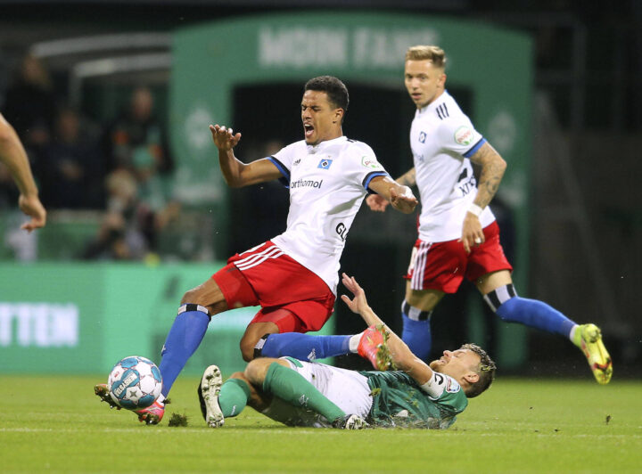 Der große Derby-Vergleich: HSV oder Werder – wer hat die Nase vorn?