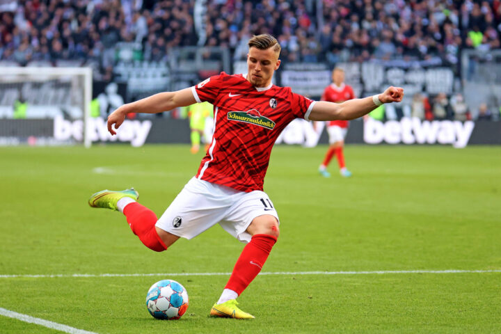 Rächt sich der „verscheuchte Sohn“ im DFB-Pokal am HSV?