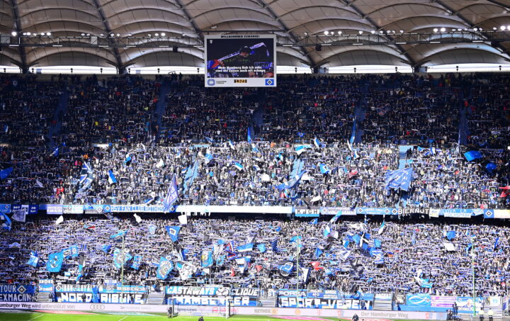 Bundesliga-Klubs abgehängt: Hier ist der HSV schon erstligareif
