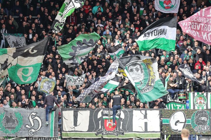 Fan-Zoff! Warum Hannover zahlreiche Tickets fürs HSV-Spiel sausen lässt