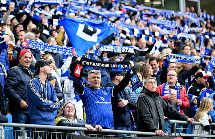 Ticket-Wahnsinn beim HSV! Riesen-Frust bei Tausenden Fans