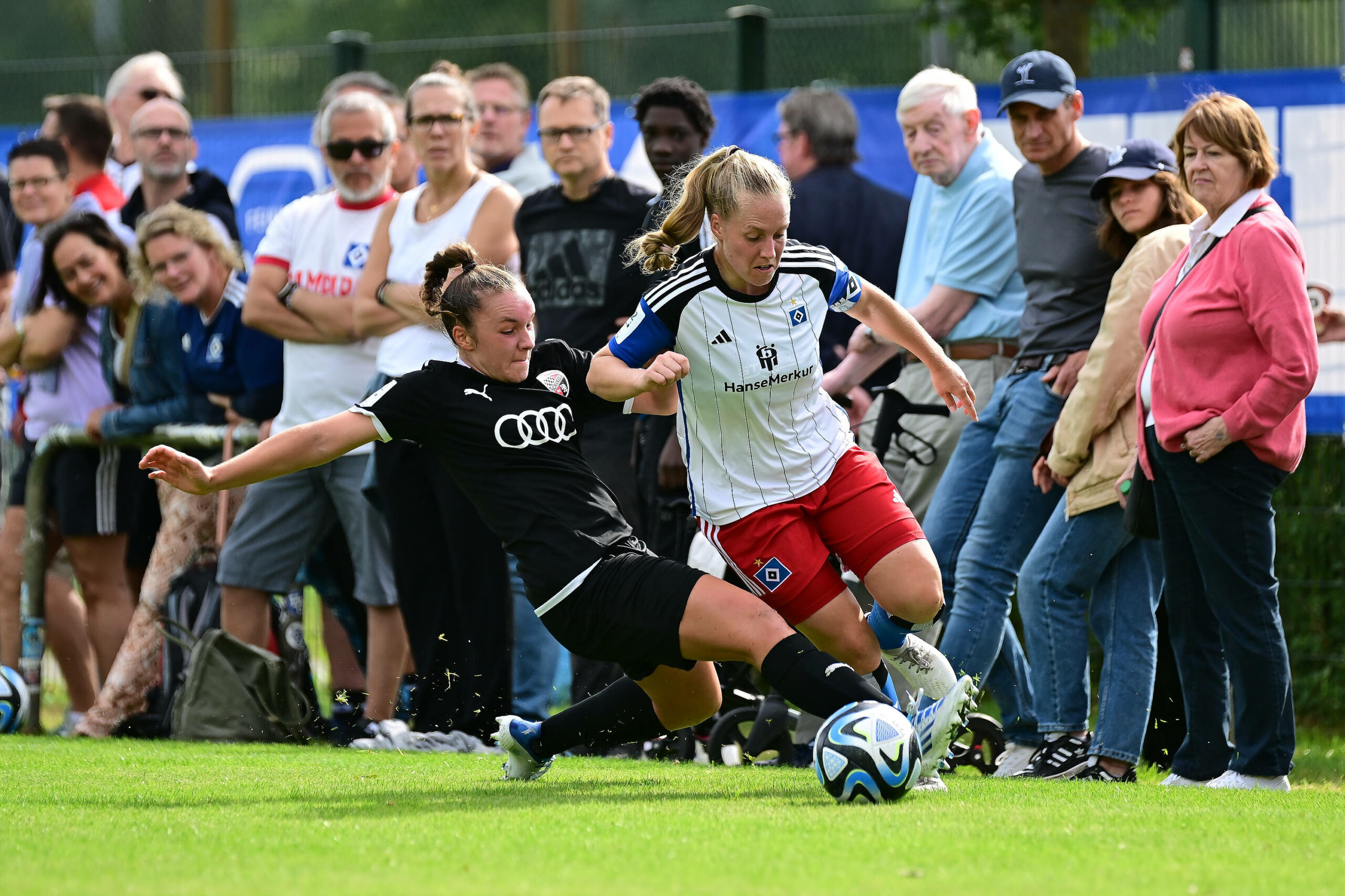 Dfb pokal frauen st pauli