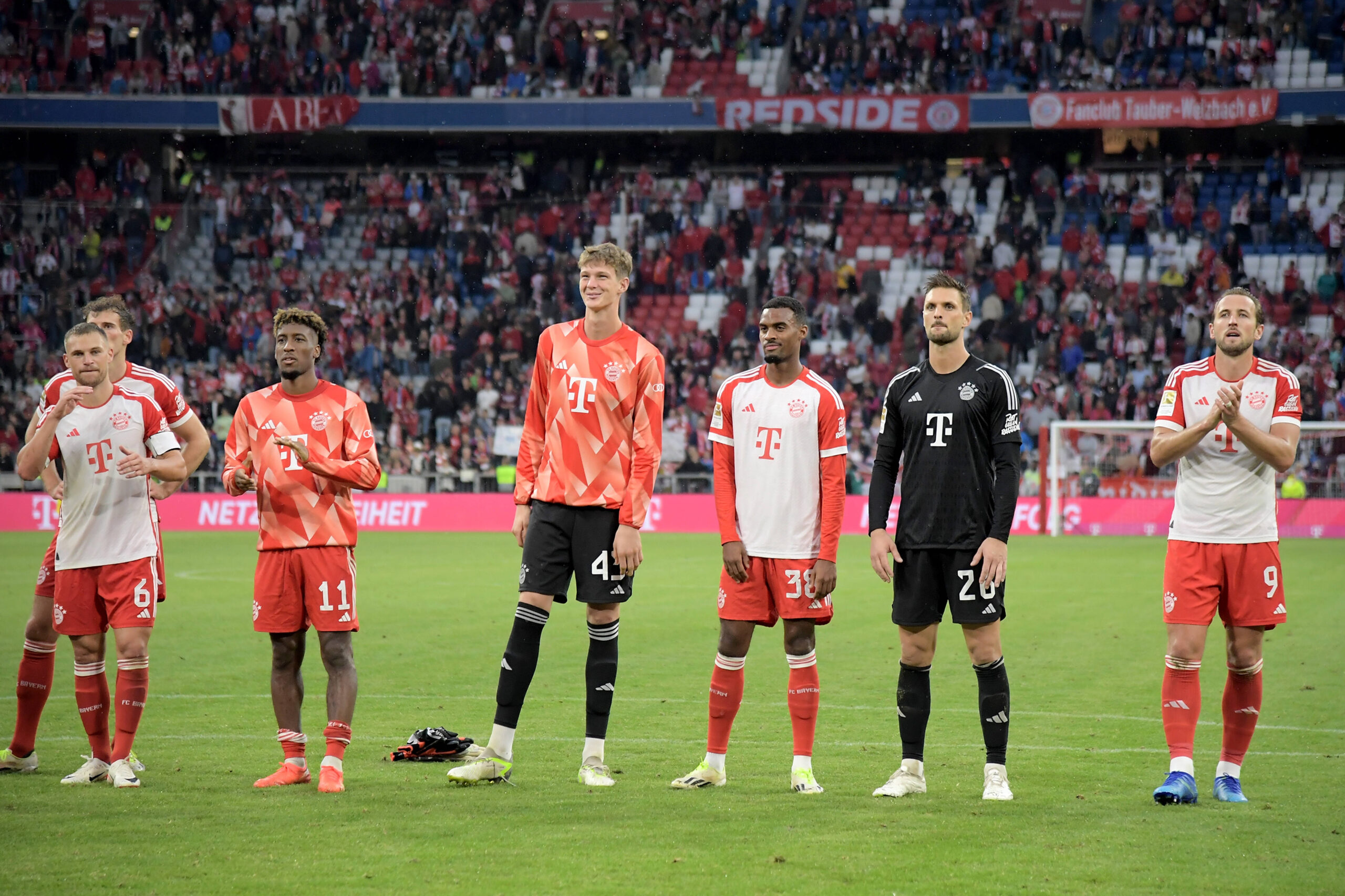 Hat Der Hsv Interesse An Einem Bayern Torwart 3963