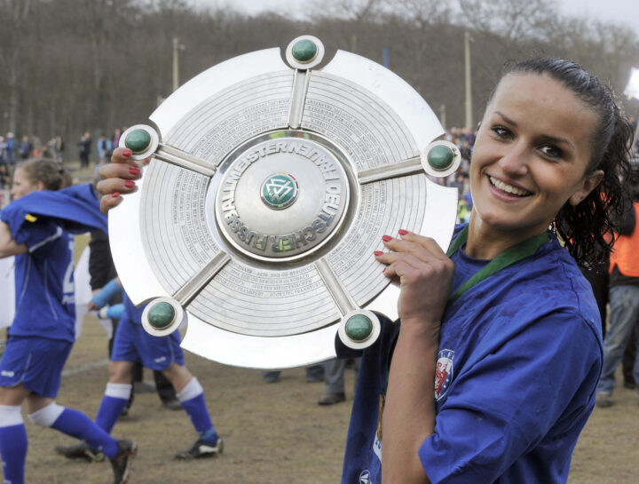 Nächstes Topspiel: HSV-Frauen treffen auf gefallene Gigantinnen