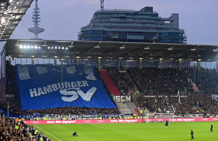 Kritik der HSV-Fans an Millerntor-Einlass: So reagiert St. Pauli