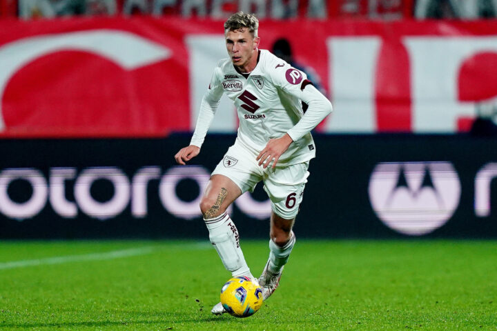 „HSV ist die bessere Adresse“: Warum Ex-Kapitän Jarolim auf einen Zima-Transfer hofft