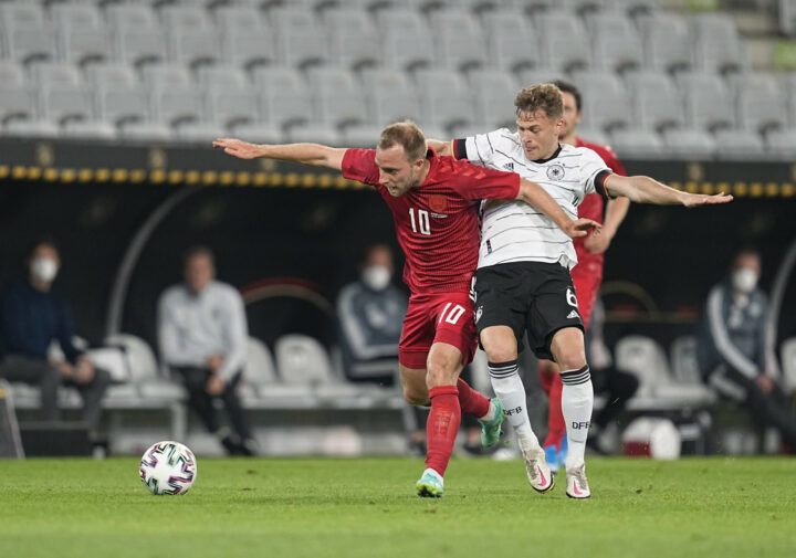 Er formte Dänemark zum Erfolgsteam: Ex-HSV-Boss glaubt an Chance gegen Deutschland