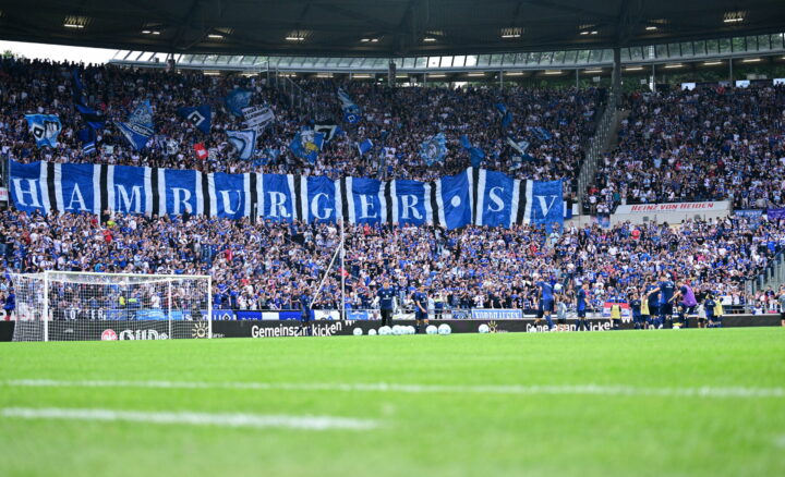 Wer ist Freund, wer ist Feind? So stehen die HSV-Fans zu den 17 Zweitliga-Klubs